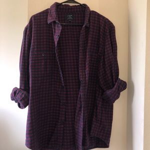 Men’s flAnnel